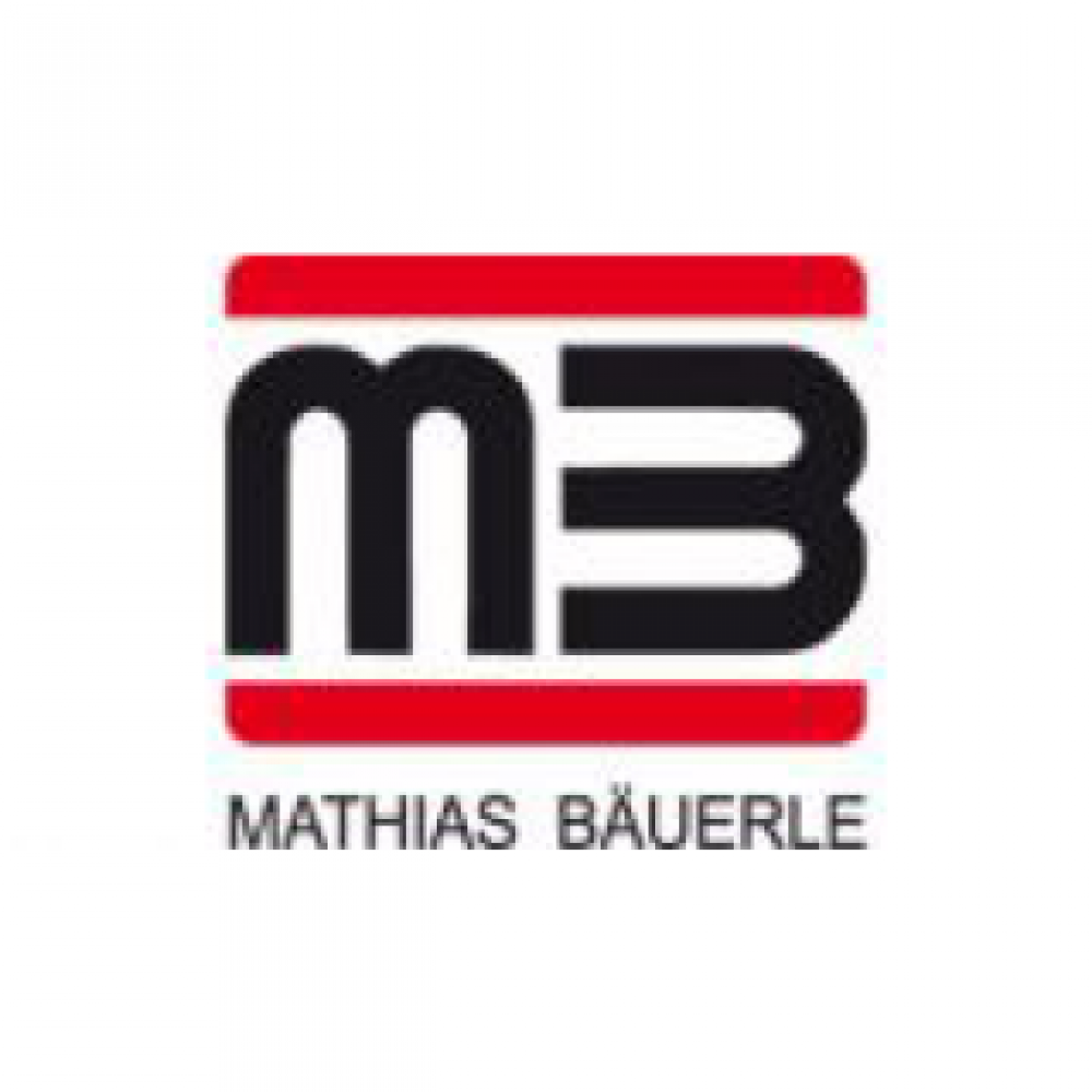 MB Bauerle MB Multipli 35-2F vouwmachine
