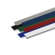 Copybinder strips - 25mm - Zwart - A4 - 100 stuks