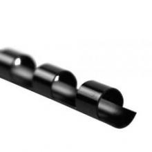 Bindrug 19mm - Zwart - 100 stuks